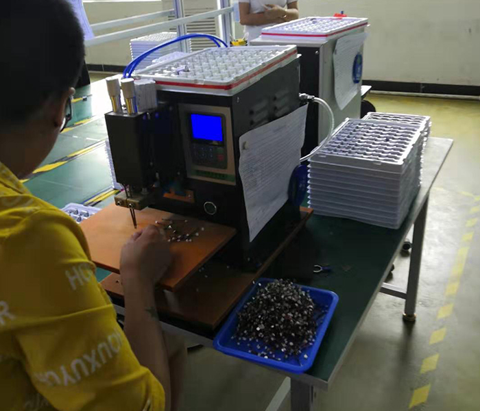 高頻電池點焊機