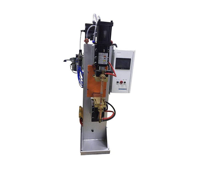 中頻點(diǎn)焊機(jī)